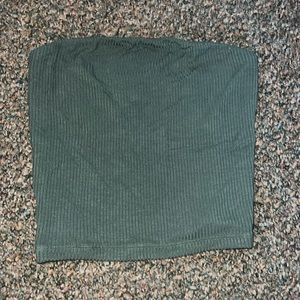 American Eagle bandeu